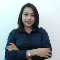Ruth Rojas