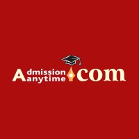 Admission Anytime