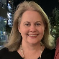 Hon. Trish White  AM