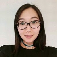 Sabrina (Yating 雅婷） Yang