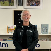 Julie Tipene