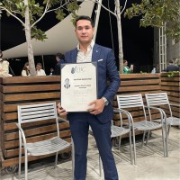 Kevin Carbajal