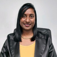 Saloshni Naicker