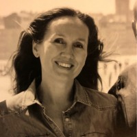 Alexandra Thomazeau