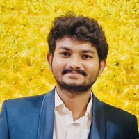 Satish Kumar Pulijala