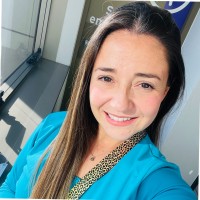 Mitzi Martinez