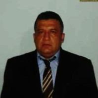 Wilfrido Pillasagua  Cedeño