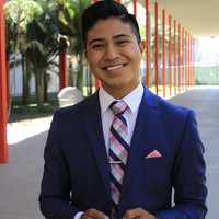 Carlos Castro Reyes