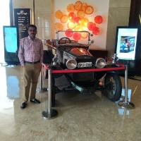 Deepak Maske