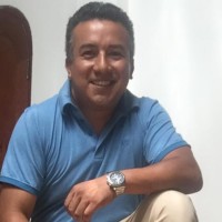 Cesar Vasquez