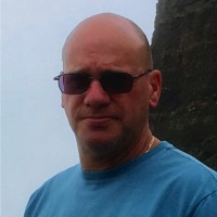 Adrian Wood