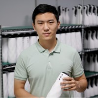 JP Wu