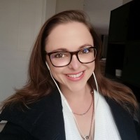 Dominique Janse Van Rensburg (Nee Mulder)