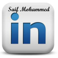 Saif Mohammed