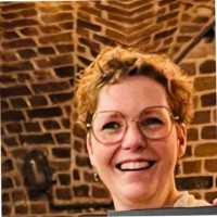 Sonja Van De Kragt