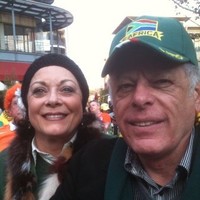 Steven Meltzer