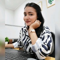 Taniya Beniwal