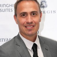 Sebastian Jovanovich