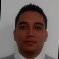 Edgar Hernan Bustos Vergara