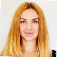 Yaroslava Bondarenko
