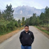 Mohd Fareed Mohd Yasin