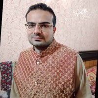 Adil Ashiq Ali