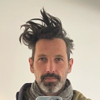 Kevin Bosley