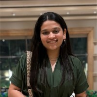 Khushi Mehta