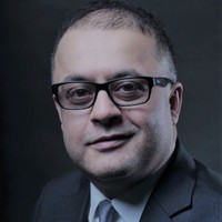 Bobby Walia