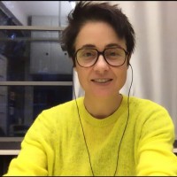 Susanne Marti