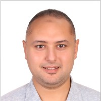 Mohamed Saeed