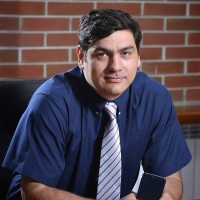 Aurel - Mihail Băloi