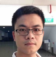 Yu Liu