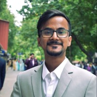 Pranjal Chaubey