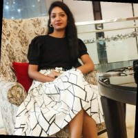 Bindhu Gowda