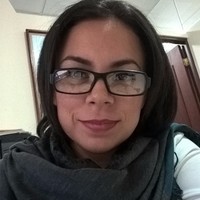 Maria Margarita Rios Mendez