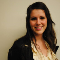 Amber Hickman