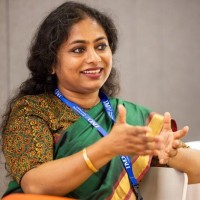 Parvathy (Paru) Sankar