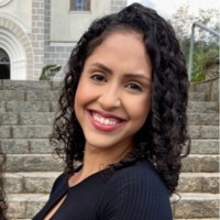 Léia Ribeiro Da Silva