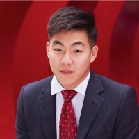 Yichen Benjamin Lin Zhou
