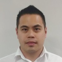 Jacob Woo
