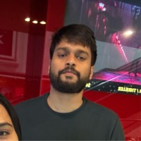 Pranav Venugopal