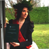 Vittoria Peraldini