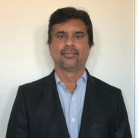 Anil Nair