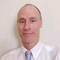 Bruce Alexander