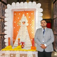 Avinash Kumar Singh