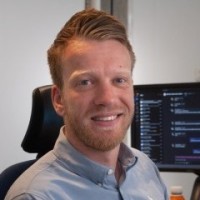 Frank Van Krieken
