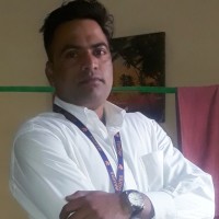 Naveen Kumar