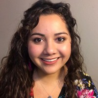 Cicily Gardea