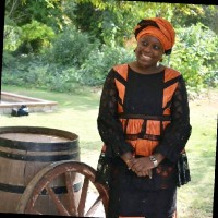 Jenabou Dembaga Susoko